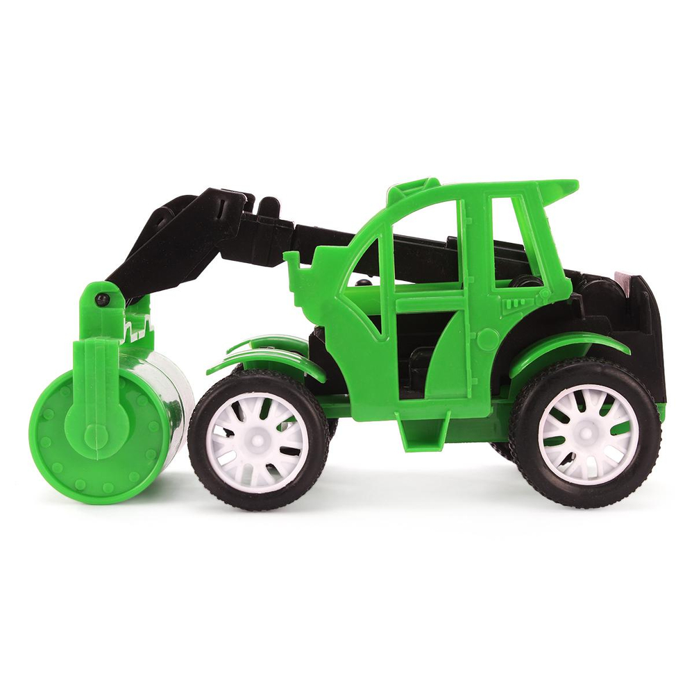 Спецтехника Р-019-5