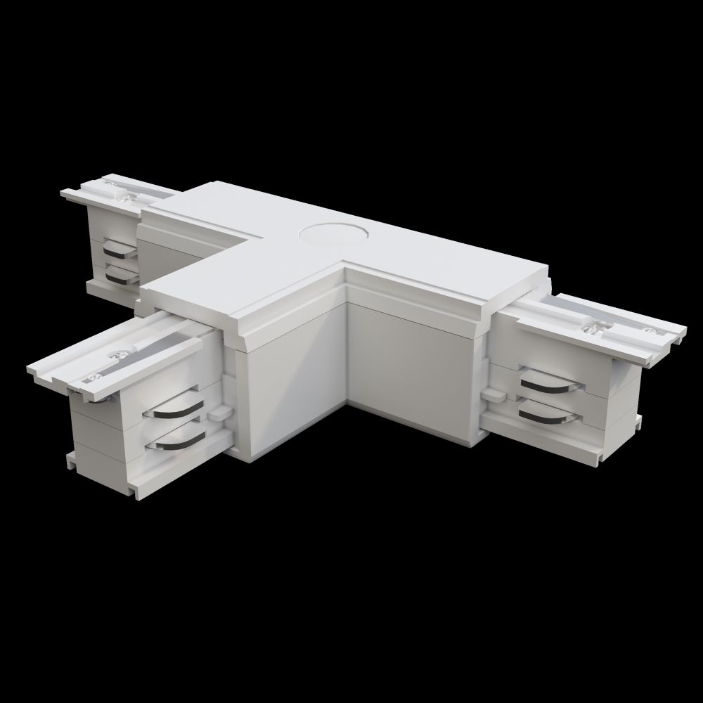 Комплектующие для систем освещения с токоведущими элементами Technical TRA005CT-31W-R