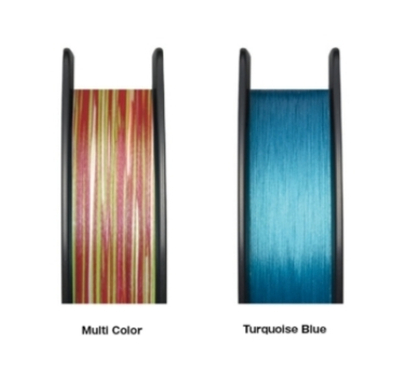 Плетеный шнур SUNLINE SIGLON PE ADV X8 300M Синий