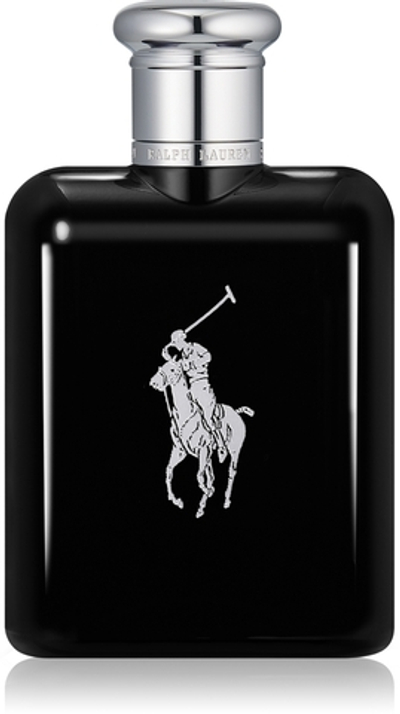 Ralph Lauren Polo Black туалетная вода для мужчин
