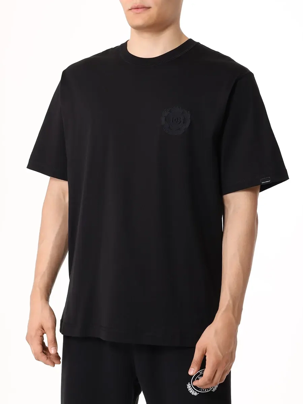 Футболка DOLCE & GABBANA