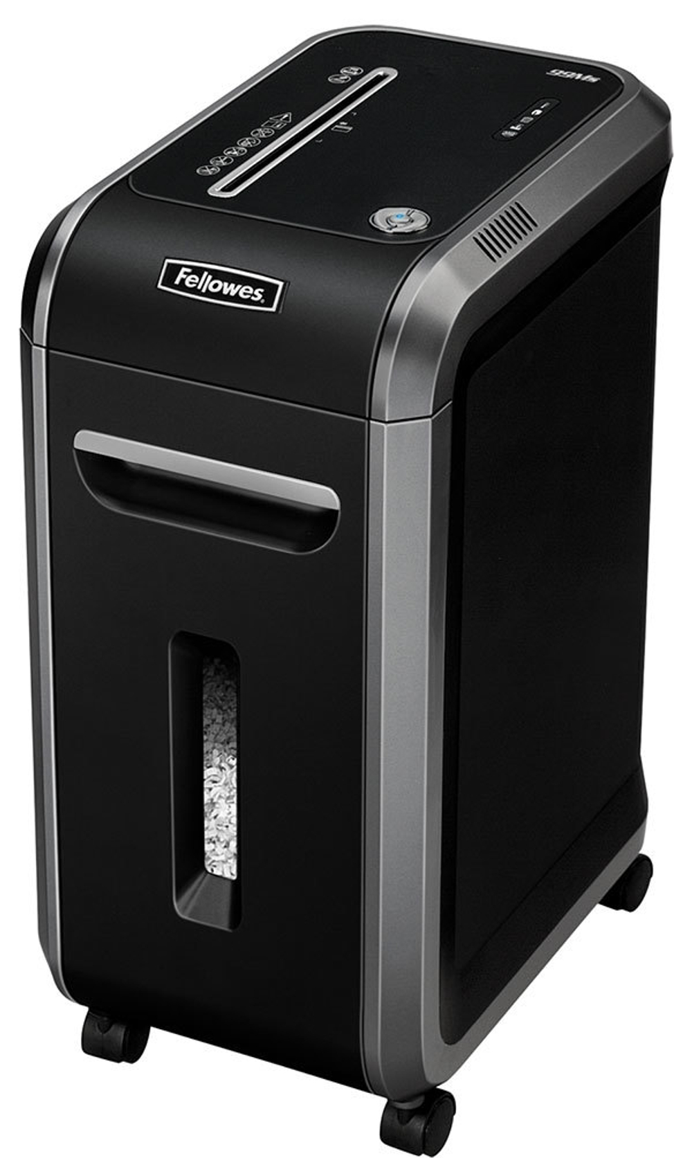 Уничтожитель документов Fellowes MicroShred 99MS