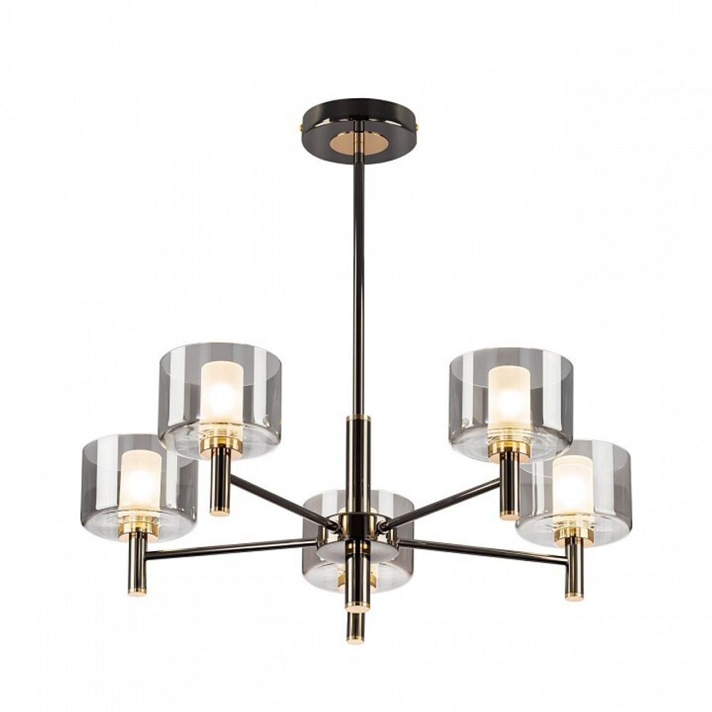 Люстра на штанге Citilux ELAN CL241151