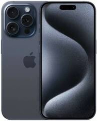 Смартфон Apple iPhone 15 Pro 128Gb ПРЕДЗАКАЗ