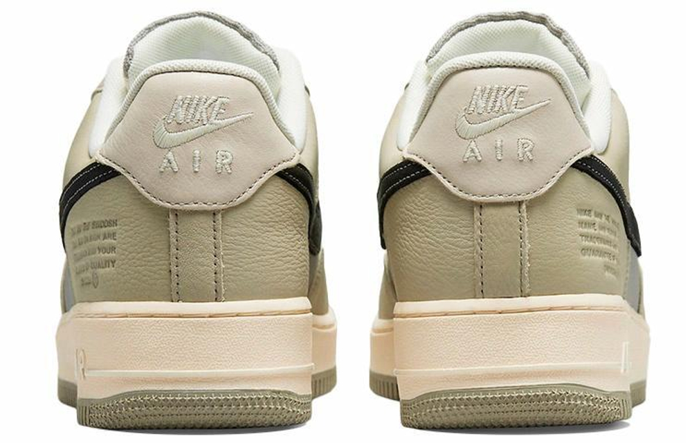 Кроссовки Nike Air Force 1 Low Gore-Tex