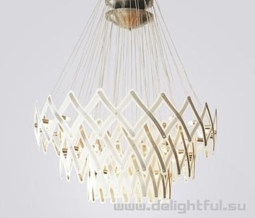 люстра реплика Zoom XL 3 elements