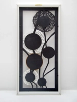 Декор для дома на стену 57*27 см