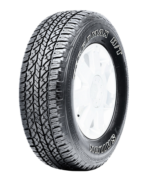 Легковая шина LT235/85R16 120/116R Terramax H/T TL BSW M+S 10PR
