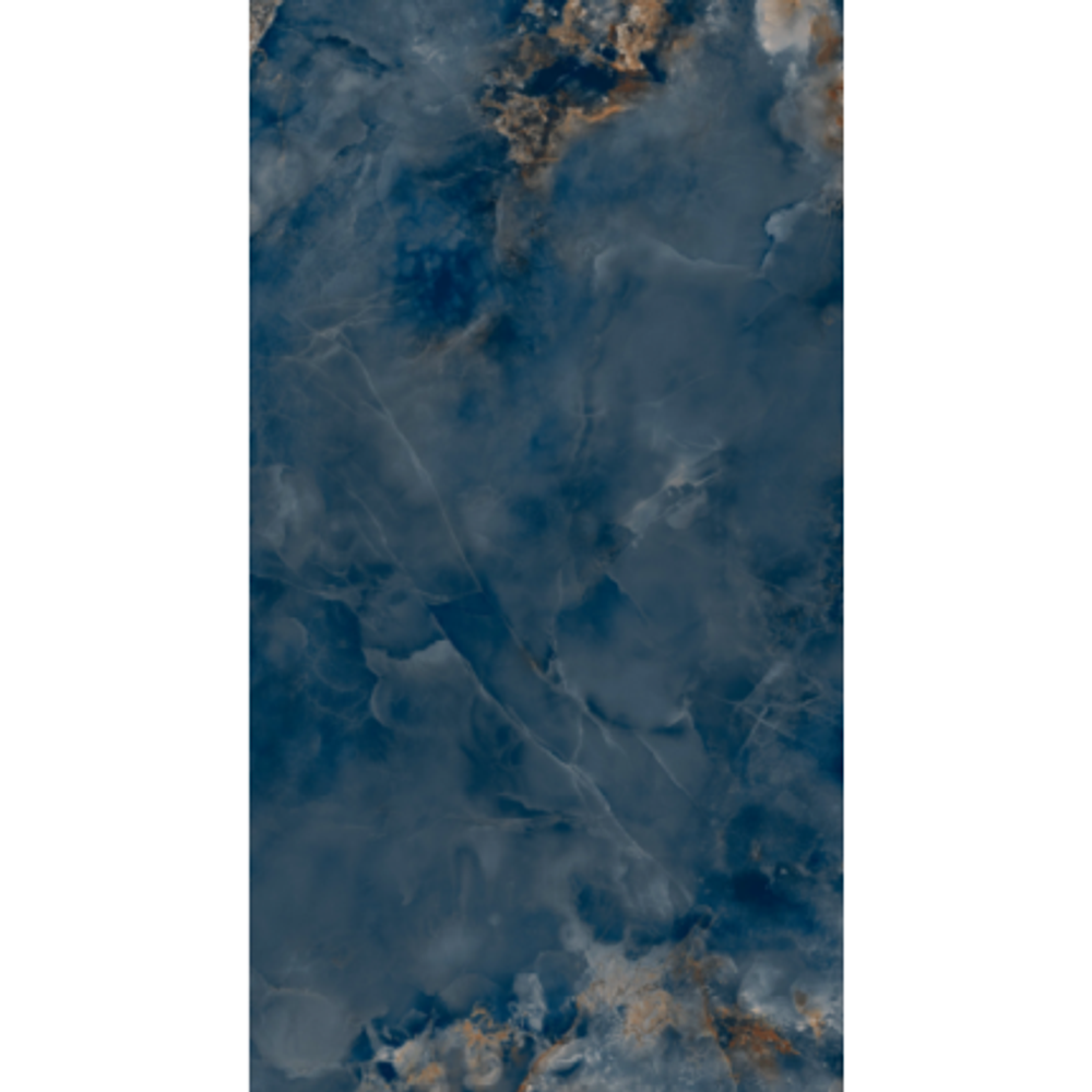 AQUAMARINE NAVY pol 119,8*59,8 керамогранит полированный
