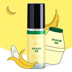 Дрессрум W.Dressroom 1974 (Danji Milk) 70 мл