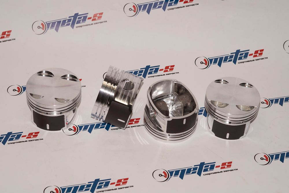 Поршни СТИ VolksWagen 1,4tsi CXSA, CZCA, CPVA, CMBA, CUKC, CNLA, CRJA EA211 под палец 19/47мм