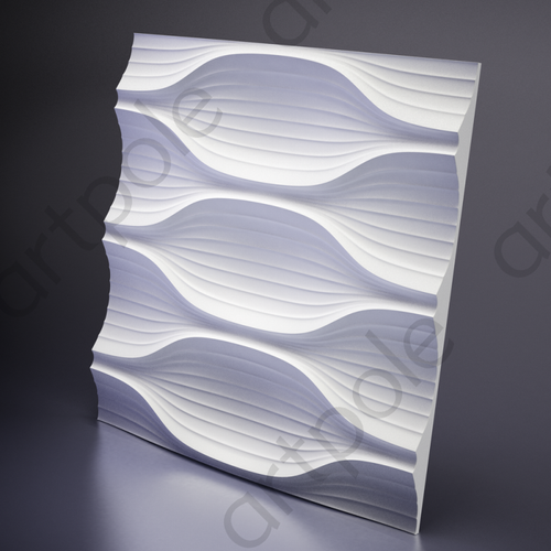 Гипсовые 3D панели Artpole BLADE - 5 - 37 - 11