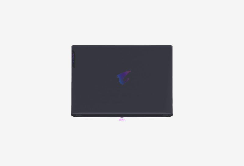 Ноутбук 16" Gigabyte Intel Core i7-13650HX 2600 32 DDR5 GeForce RTX 4070 для ноутбука 8192 13650HX
