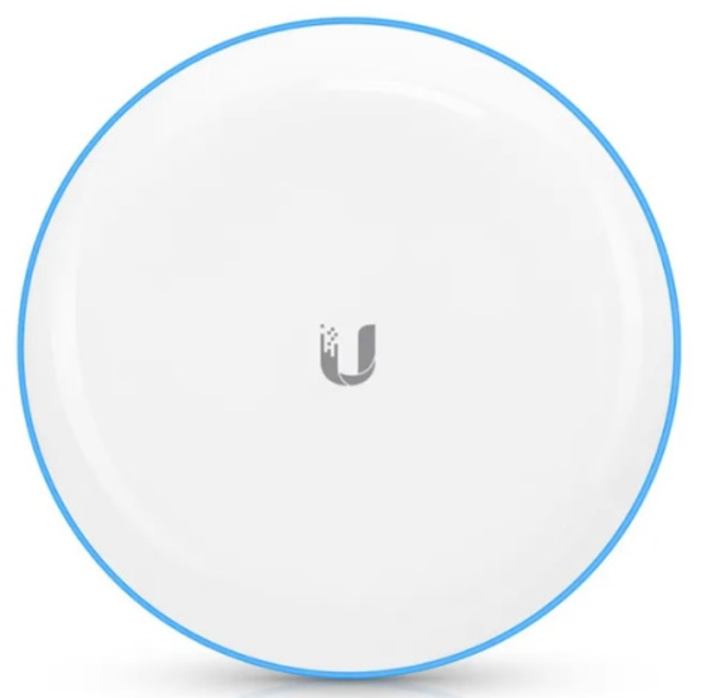 Мост Ubiquiti Building Bridge