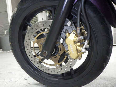Honda DN-01 , 2008
