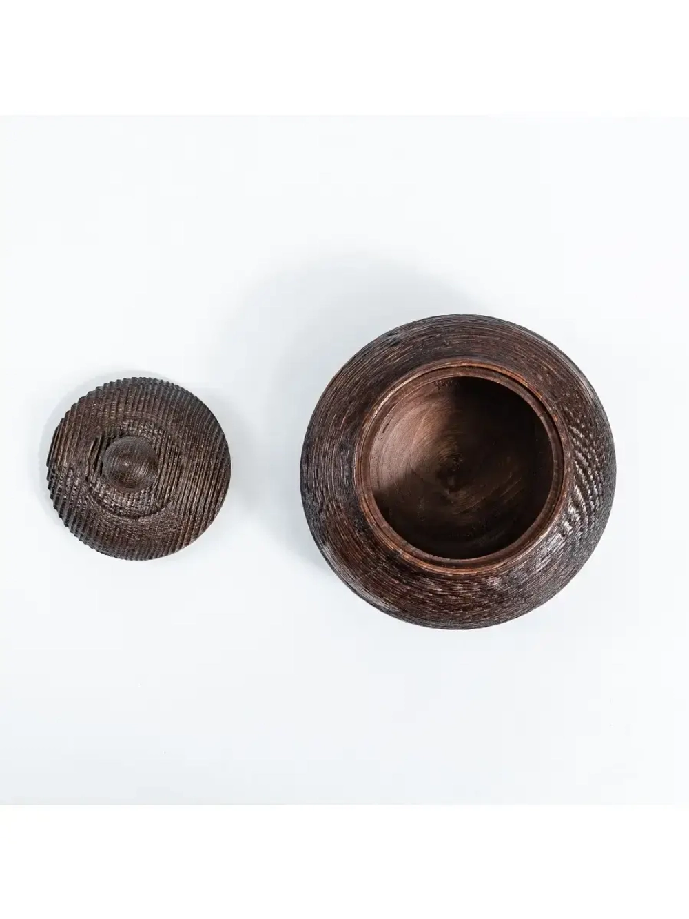 Емкость неполимерная