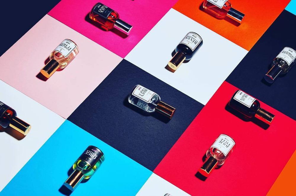 Persifleur Some Like It Hot