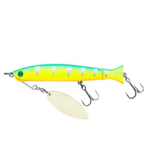 Воблер Sprut Ayro Spin