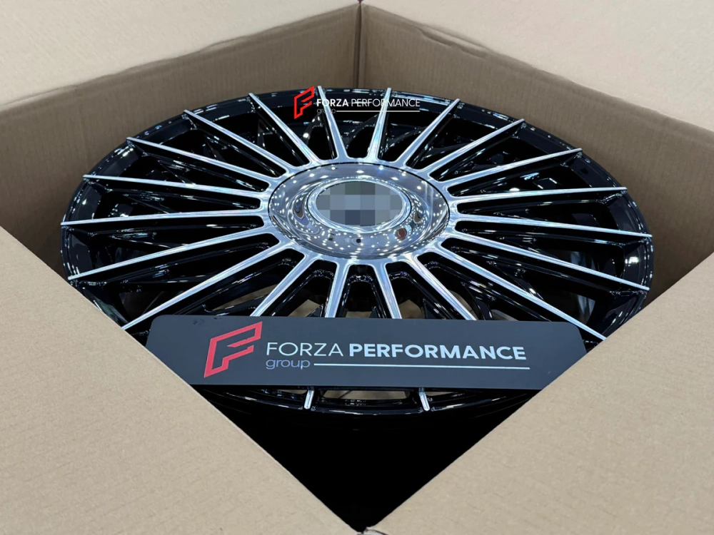 КОВАНЫЕ ДИСКИ ДЛЯ HYUNDAI PALISADE LX3 2025 ХЁНДАЙ Палисад