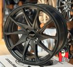 Комплект дисков Rays 17x7.5 et35 4x100