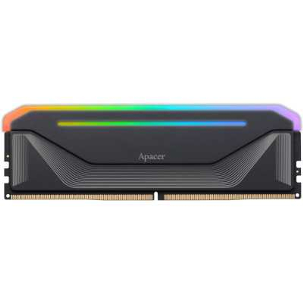 Оперативная память Apacer Nox RGB AH5U32G60C622NBAA-2