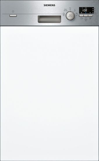 Встраиваемая посудомоечная машина Siemens SR 515S03