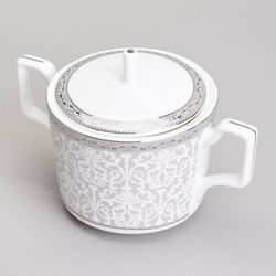 ЧАЙНЫЙ СЕРВИЗ LEFARD "VERSAILLES" НА 6 ПЕР. 14 ПР. (КОР=2НАБ.)