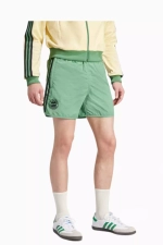 Шорты adidas FC Bayern 23/24 Classics 3S