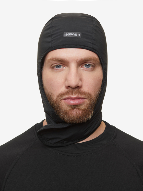 ПОДШЛЕМНИК УТЕПЛЕННЫЙ BASK SNOW HELMET V3