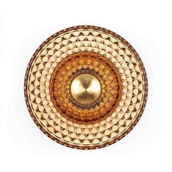 Настенный светодиодный светильник Modelux Modestyle MS.6671.250 BS