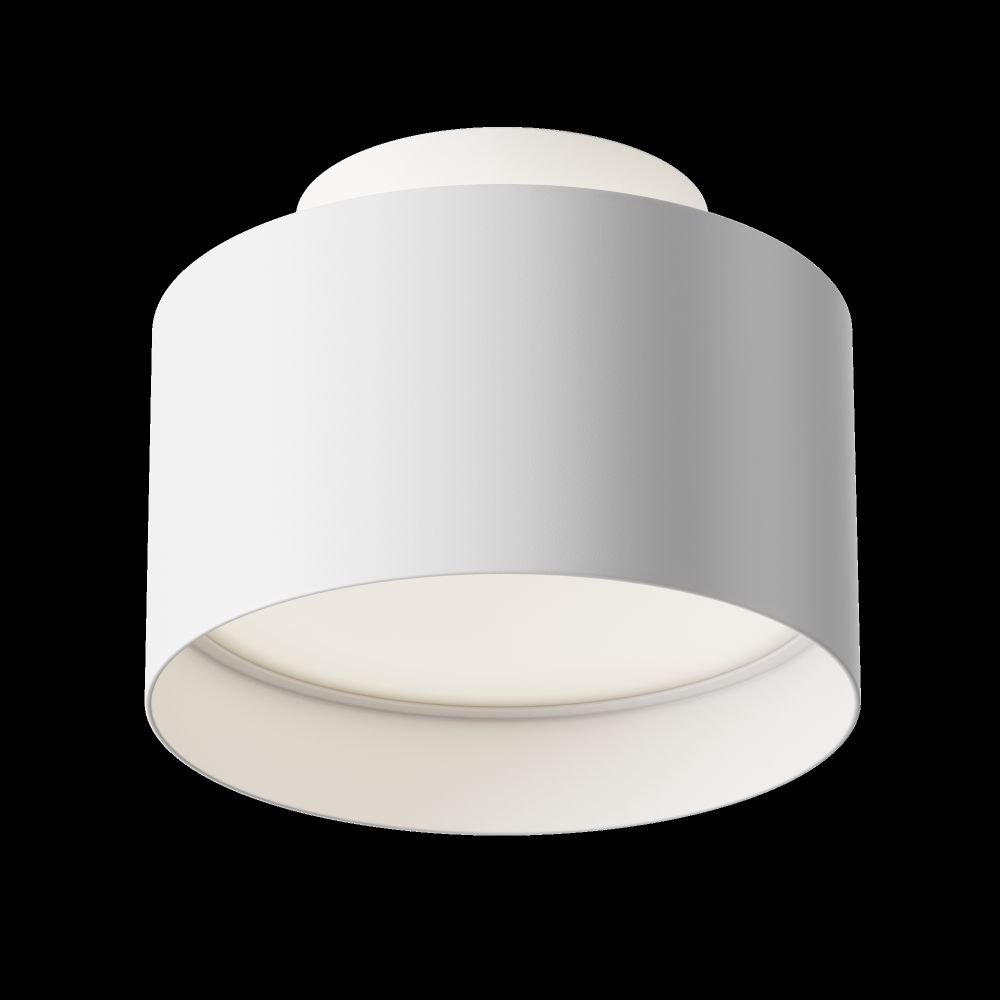 Светильник точечный светодиодный потолочный Maytoni Planet C009CW-L16W4K