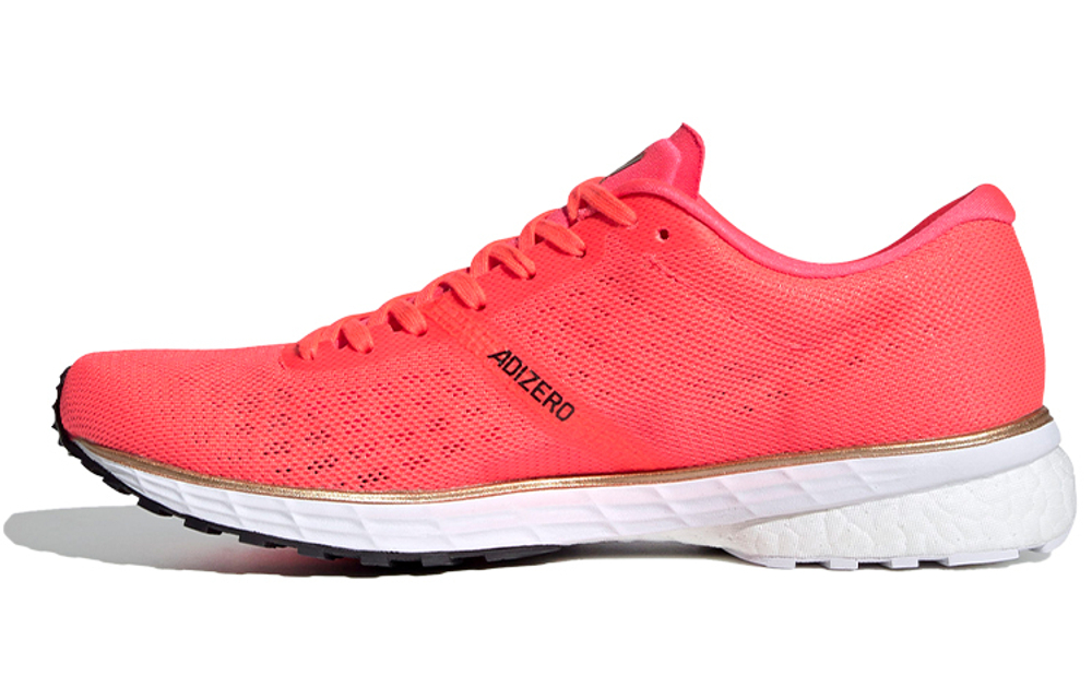 Кроссовки Adidas Adizero Adios 5 (Женская размерная сетка)