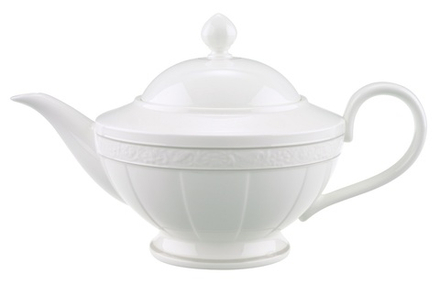 Villeroy & Boch Заварочный чайник Gray Pearl 1,4л 10-4392-0460