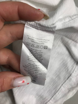 Футболка PEPCO повседневная, стильная на рост 116 см, 5-6 лет