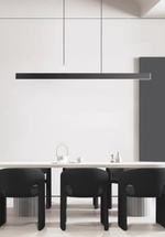 Chandelier  horizontal Adal