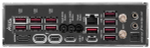 Материнская плата ATX MSI MEG Z890 ACE
