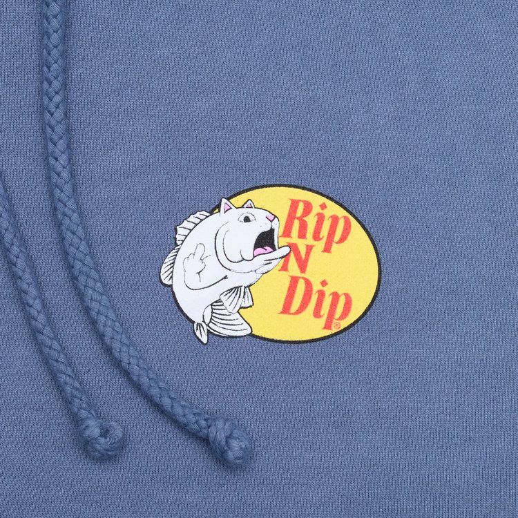 Толстовка мужская Ripndip Catfish Hoodie артикул:RND10082 - купить в магазине Дайс