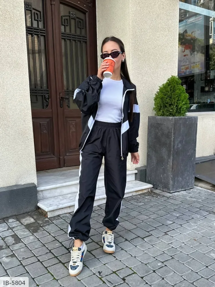 Костюм IH-8567 Фабрика Моды