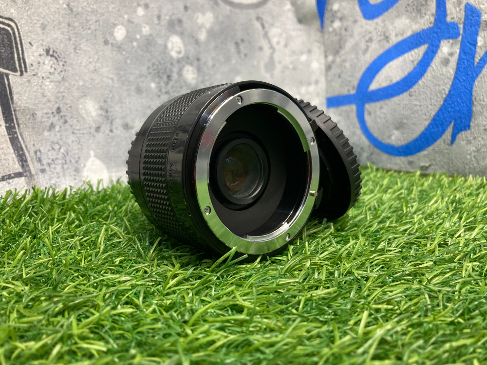 Kenko N-AFD 2X Teleplus MC7 Nikon