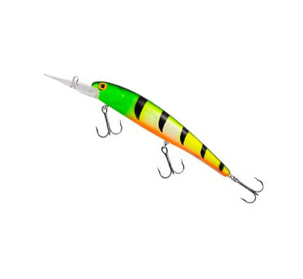 Bandit Deep Suspending Minnow 120SP 12 см., цвет B41