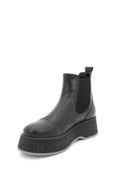 Полусапоги женские Ascalini R12863