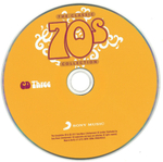 Сборник / The Classic 70s Collection (3CD)