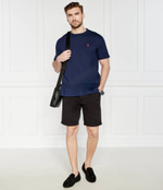 футболка POLO RALPH LAUREN - темно-синий(710811284)