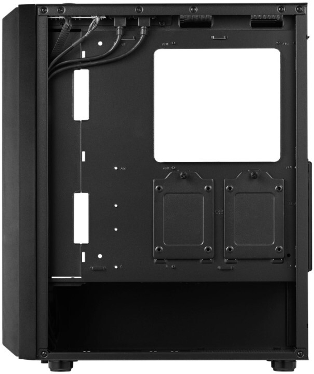 Корпус ATX ADATA XPG VALOR STORM
