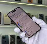 iPhone 14 Pro, 256 ГБ б/у