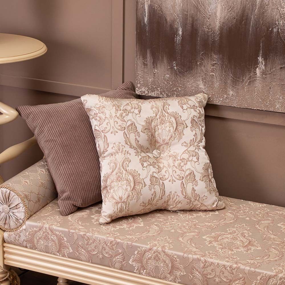 Подушка декоративная Каледония Бискоти