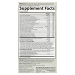 Garden of Life, Vitamin Code, мультивитамины из цельных продуктов для мужчин, 240 вегетарианских капсул