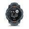 Умные часы Garmin Instinct 3 Solar 45 mm Twilight with Twilight Band (010-02934-01)