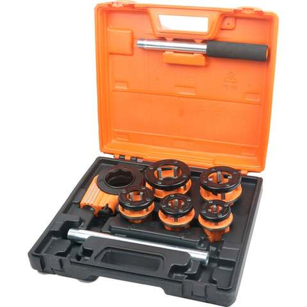 Набор клуппов 8 предметов Gigant GPHS-8