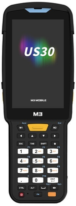 Терминал сбора данных M3 Mobile US300D-T2CWSE-HF